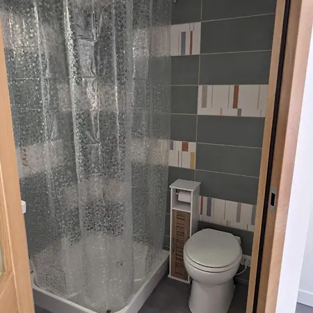 Apartman Prive Avec Entree Independante *