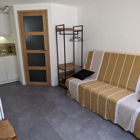 Privé Avec Entrée Indépendante