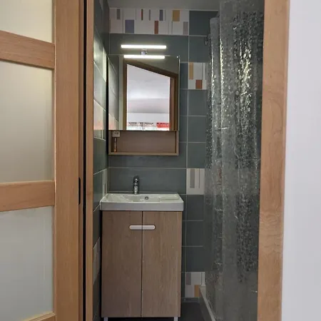 Privé Avec Entrée Indépendante