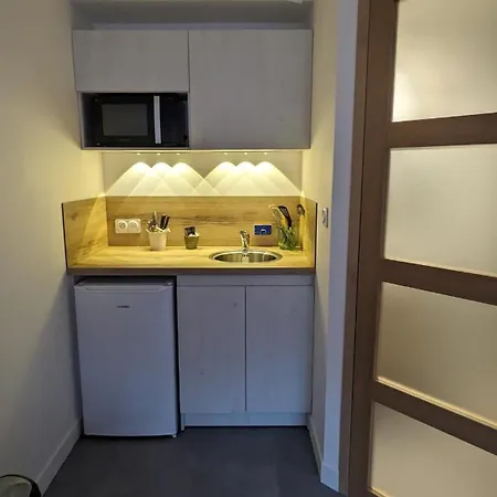 Appartement Privé Avec Entrée Indépendante Saint-Raphaël