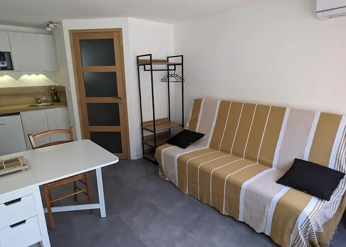 Privé Avec Entrée Indépendante