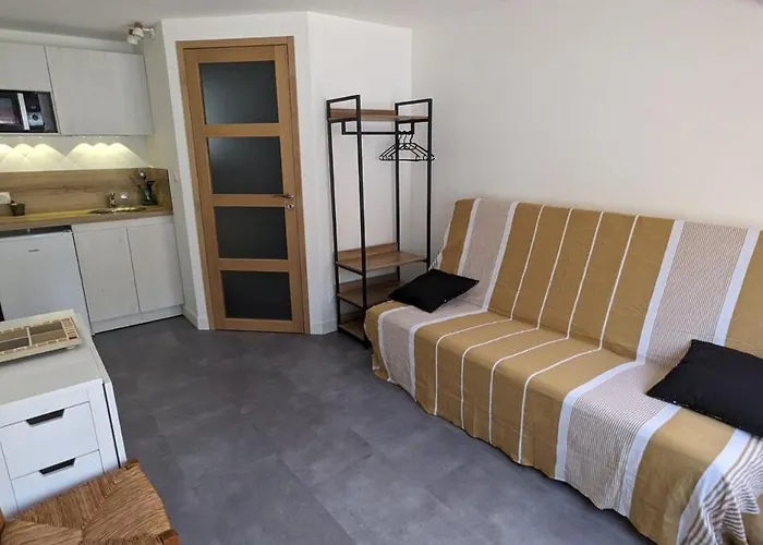 Privé Avec Entrée Indépendante