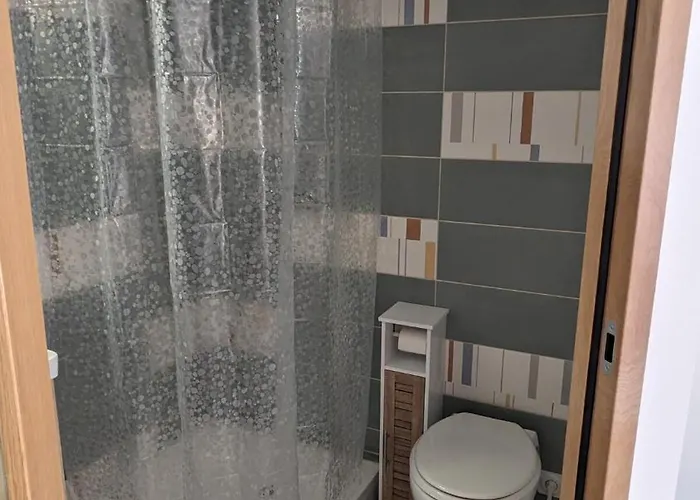 Appartamento Privé Avec Entrée Indépendante *